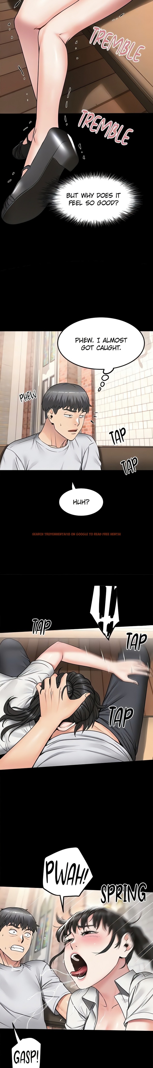 Read Hentai Image 9 32812 in comic Island Girl - Chapter 14 - hentaitnt.net