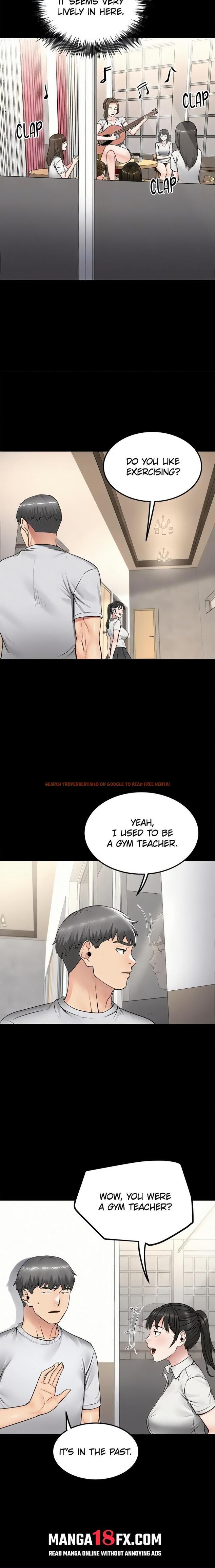 Read Hentai Image 10 147 in comic Island Girl - Chapter 15 - hentaitnt.net