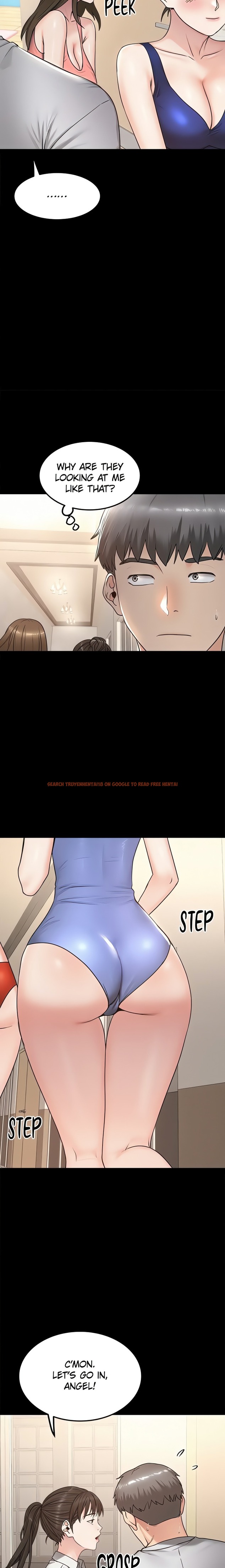 Read Hentai Image 14 33147 in comic Island Girl - Chapter 15 - hentaitnt.net