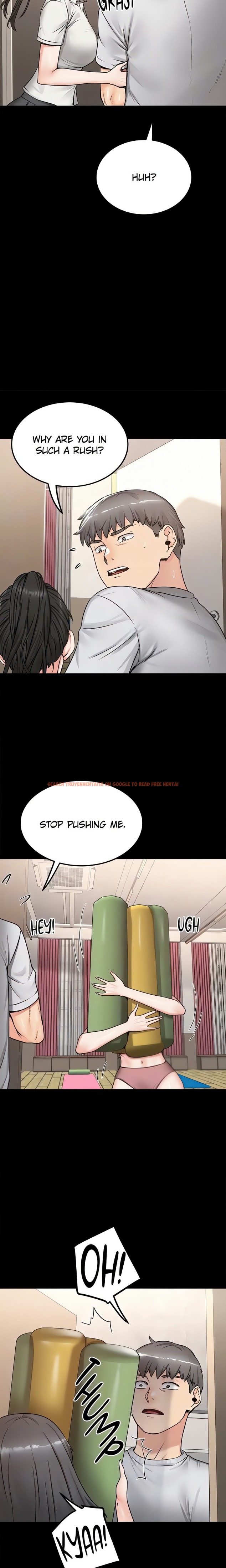 Read Hentai Image 15 33147 in comic Island Girl - Chapter 15 - hentaitnt.net