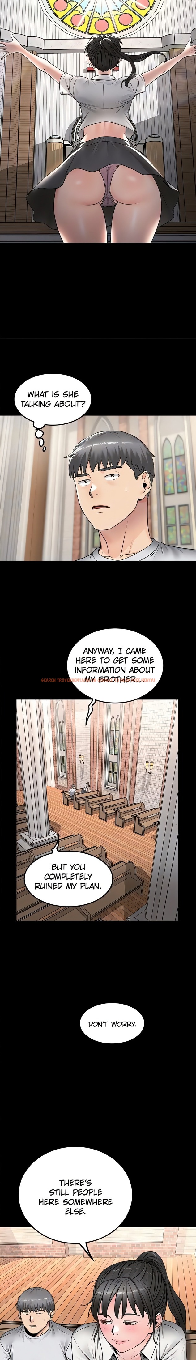 Read Hentai Image 7 33146 in comic Island Girl - Chapter 15 - hentaitnt.net