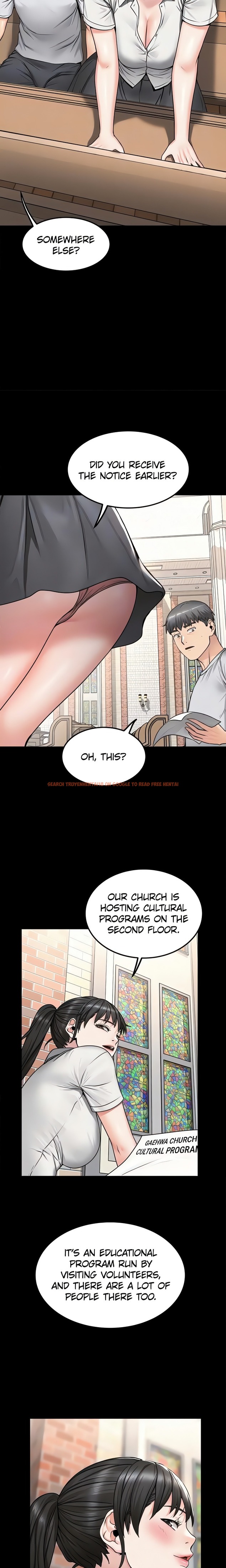 Read Hentai Image 8 33146 in comic Island Girl - Chapter 15 - hentaitnt.net