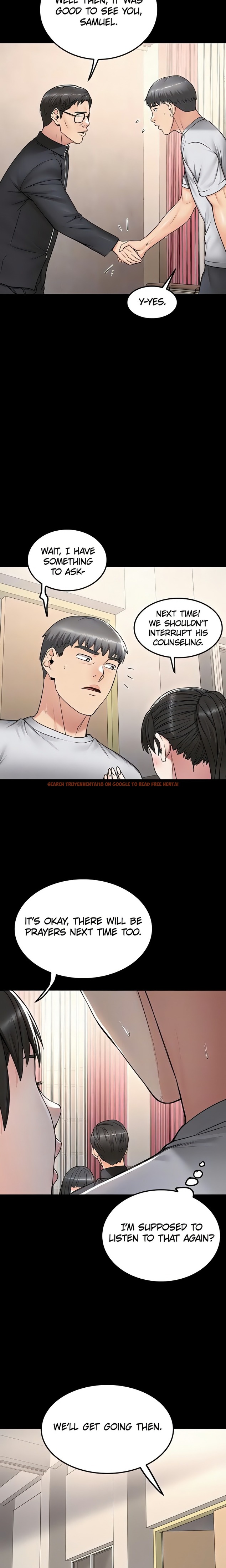 Read Hentai Image 10 33425 in comic Island Girl - Chapter 16 - hentaitnt.net