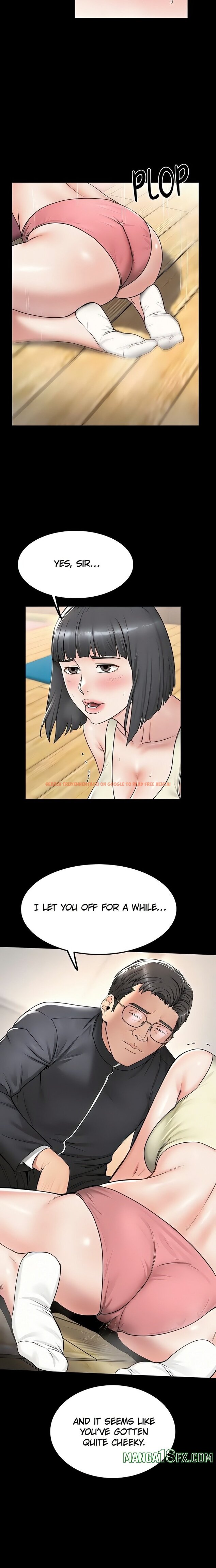 Read Hentai Image 12 425 in comic Island Girl - Chapter 16 - hentaitnt.net