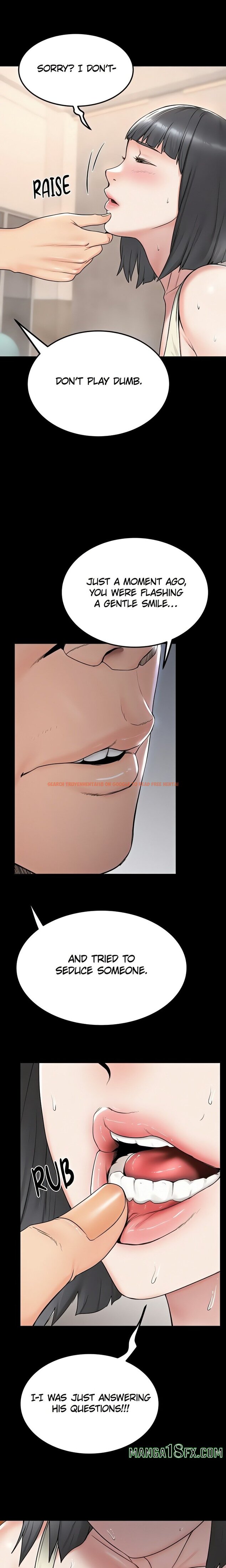 Read Hentai Image 13 425 in comic Island Girl - Chapter 16 - hentaitnt.net