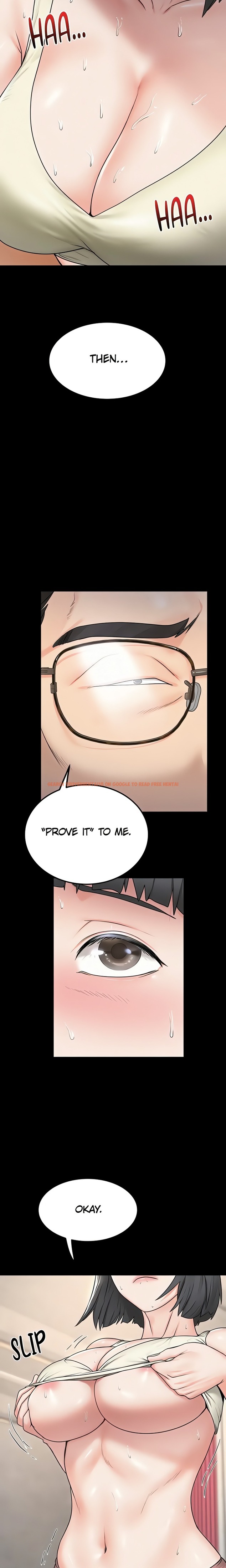 Read Hentai Image 14 33425 in comic Island Girl - Chapter 16 - hentaitnt.net