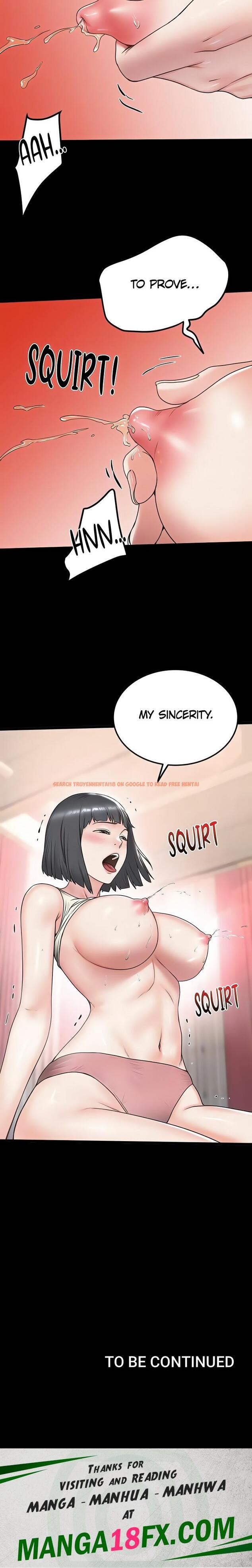 Read Hentai Image 16 425 in comic Island Girl - Chapter 16 - hentaitnt.net