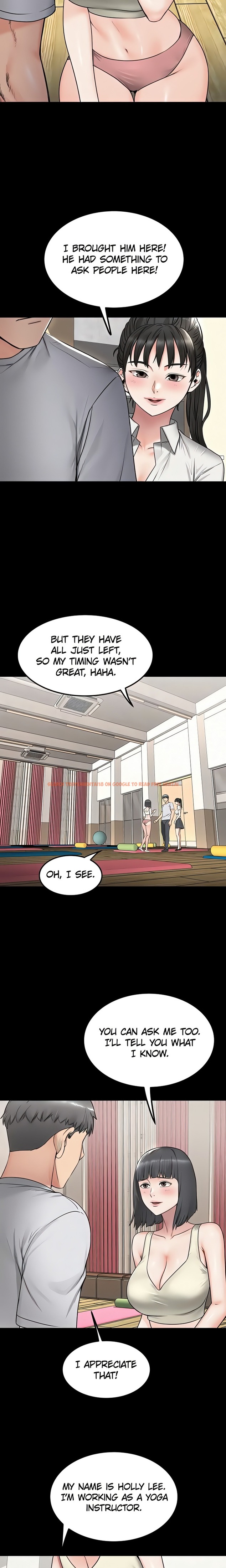 Read Hentai Image 3 33424 in comic Island Girl - Chapter 16 - hentaitnt.net