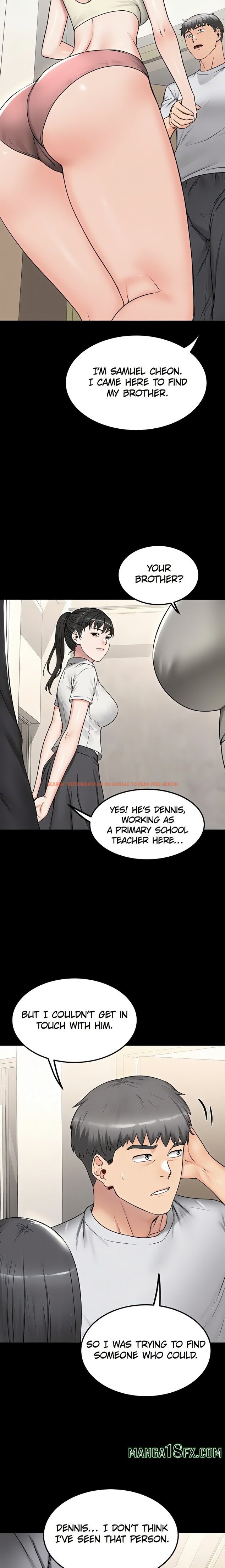 Read Hentai Image 4 424 in comic Island Girl - Chapter 16 - hentaitnt.net