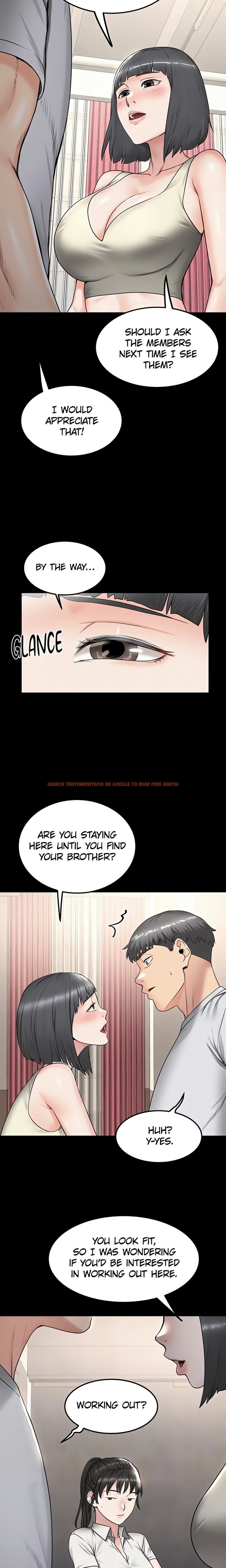 Read Hentai Image 5 33424 in comic Island Girl - Chapter 16 - hentaitnt.net