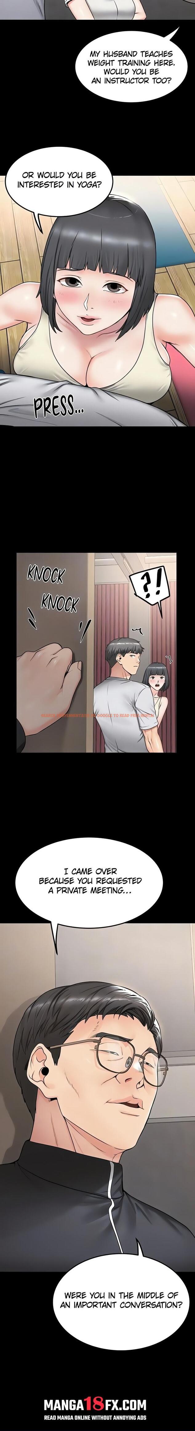 Read Hentai Image 6 424 in comic Island Girl - Chapter 16 - hentaitnt.net