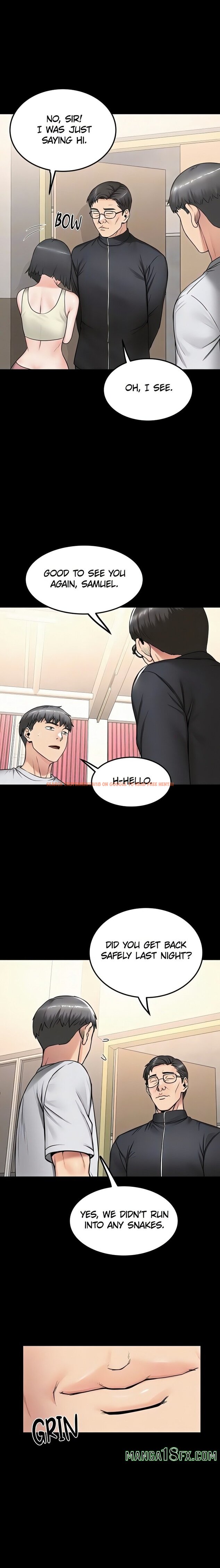 Read Hentai Image 7 424 in comic Island Girl - Chapter 16 - hentaitnt.net