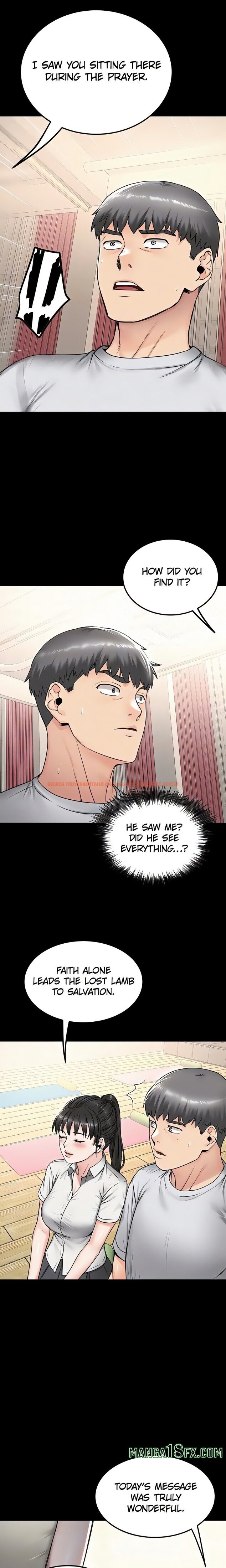 Read Hentai Image 8 425 in comic Island Girl - Chapter 16 - hentaitnt.net