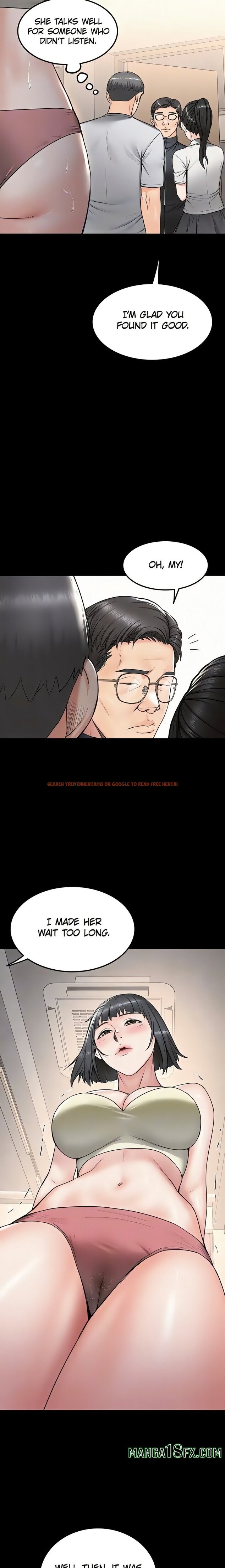 Read Hentai Image 9 425 in comic Island Girl - Chapter 16 - hentaitnt.net