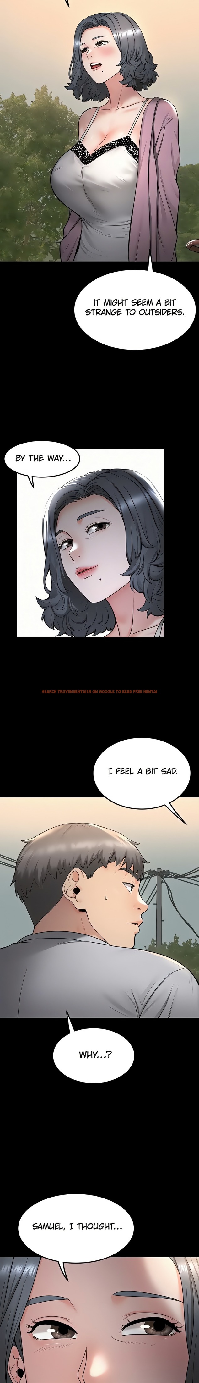 Read Hentai Image 11 36664 in comic Island Girl - Chapter 17 - hentaitnt.net