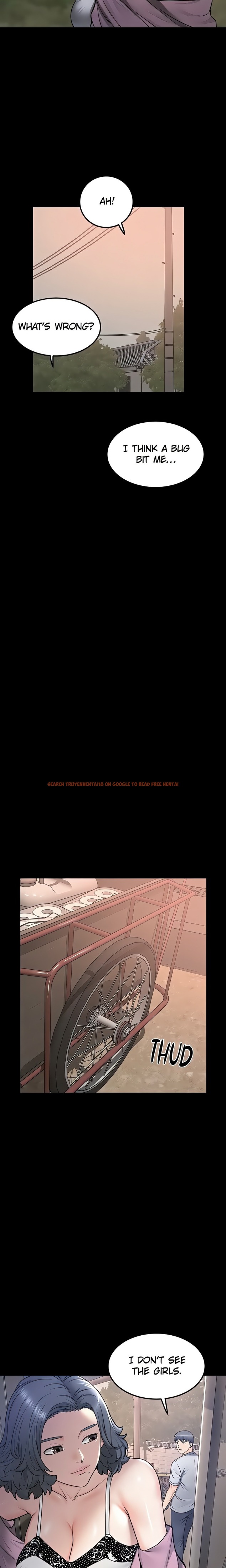 Read Hentai Image 13 36664 in comic Island Girl - Chapter 17 - hentaitnt.net