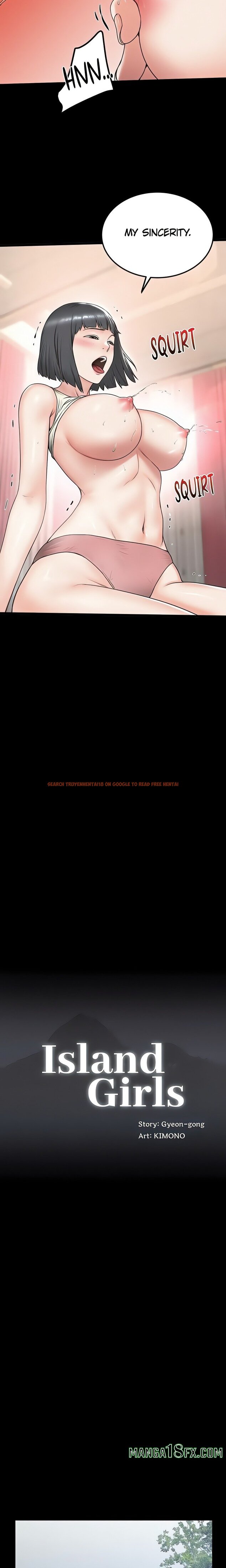 Read Hentai Image 2 664 in comic Island Girl - Chapter 17 - hentaitnt.net