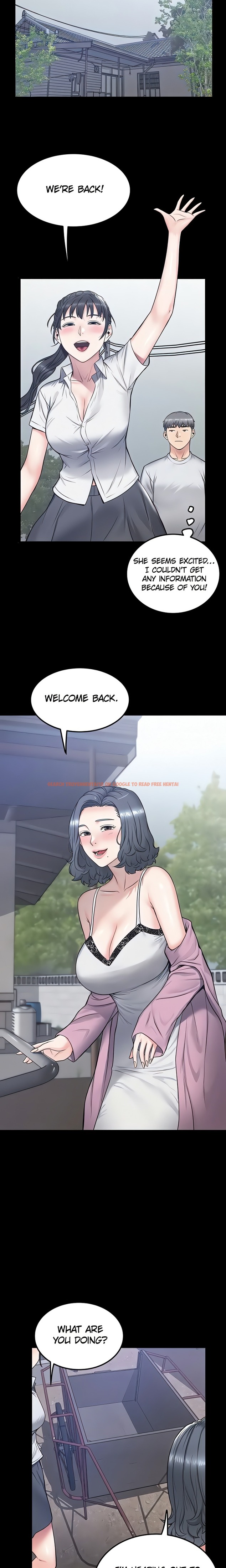 Read Hentai Image 3 36664 in comic Island Girl - Chapter 17 - hentaitnt.net