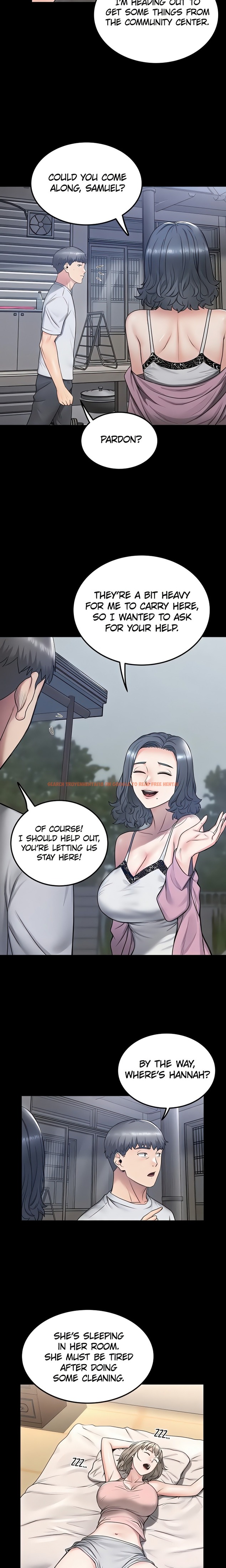 Read Hentai Image 4 36664 in comic Island Girl - Chapter 17 - hentaitnt.net