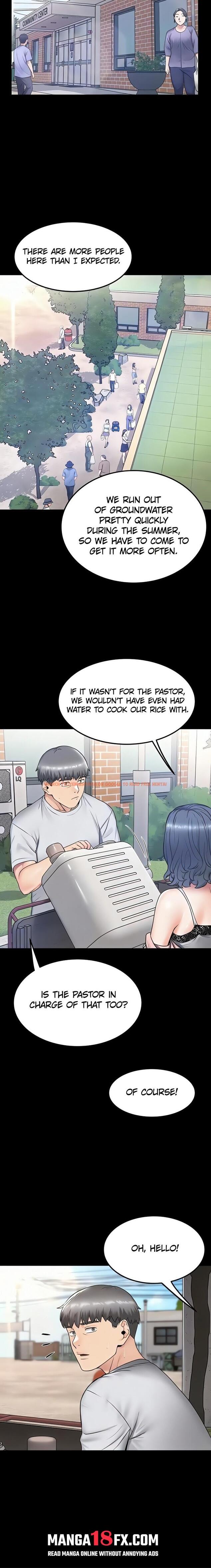 Read Hentai Image 6 664 in comic Island Girl - Chapter 17 - hentaitnt.net