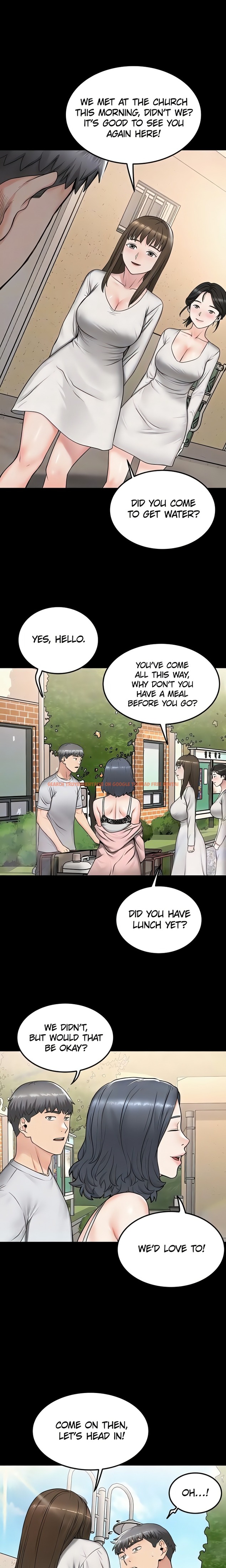 Read Hentai Image 7 36664 in comic Island Girl - Chapter 17 - hentaitnt.net