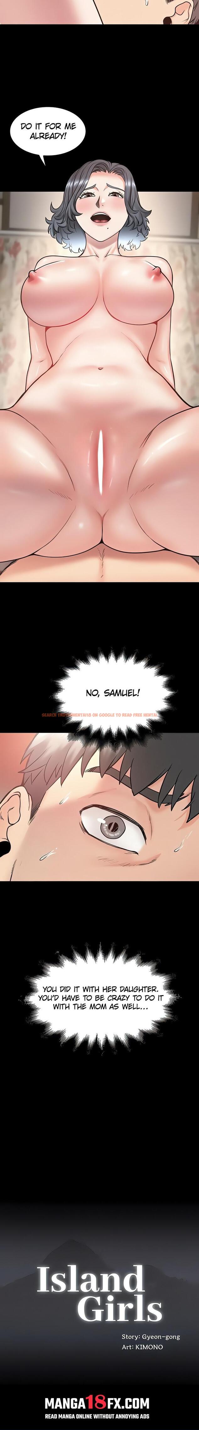 Read Hentai Image 4 304 in comic Island Girl - Chapter 18 - hentaitnt.net