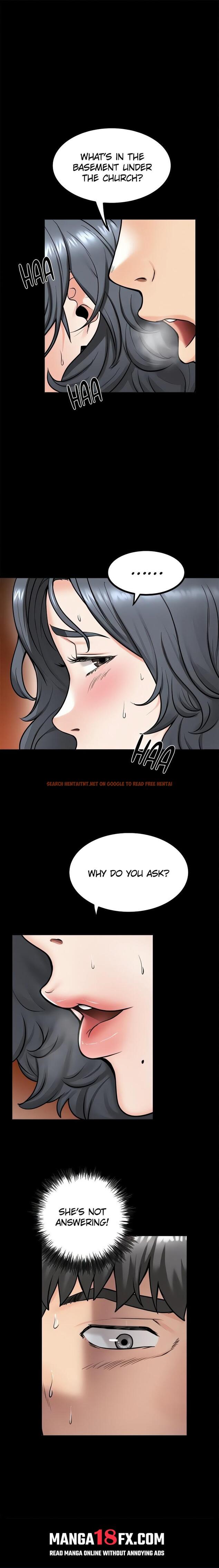 Island Girl - Chapter 20