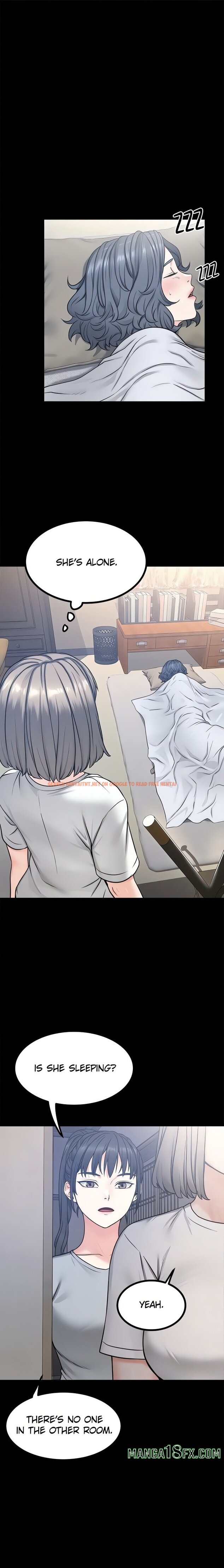 Island Girl - Chapter 21