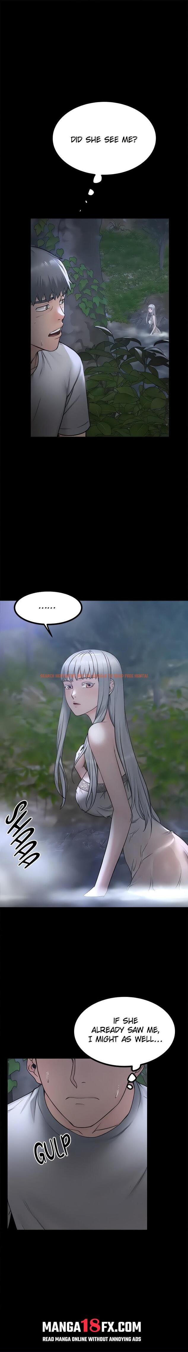 Island Girl - Chapter 22