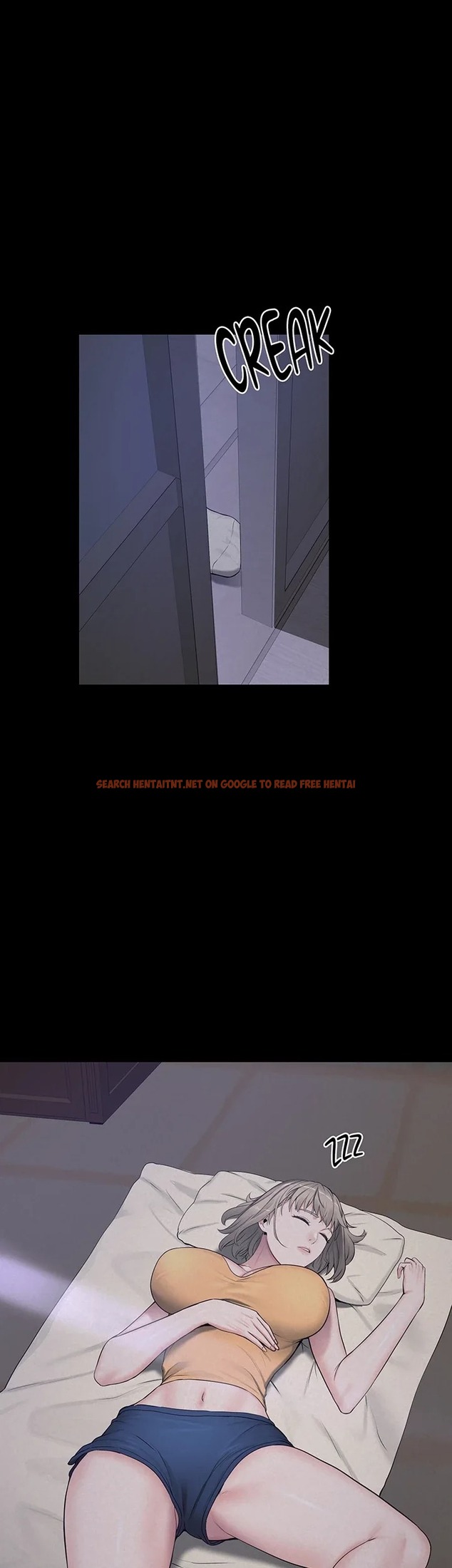 Island Girl - Chapter 23