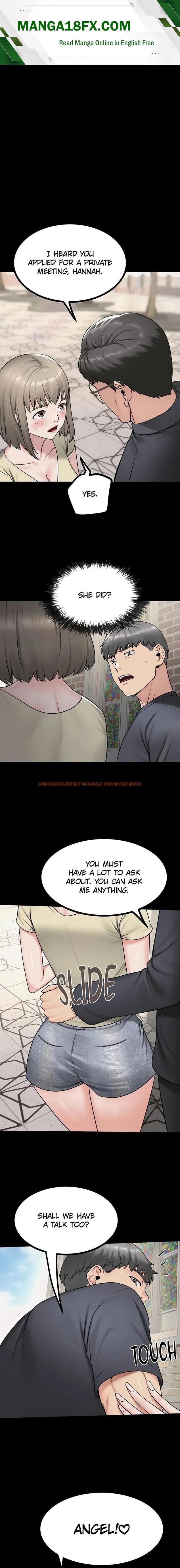 Island Girl - Chapter 27