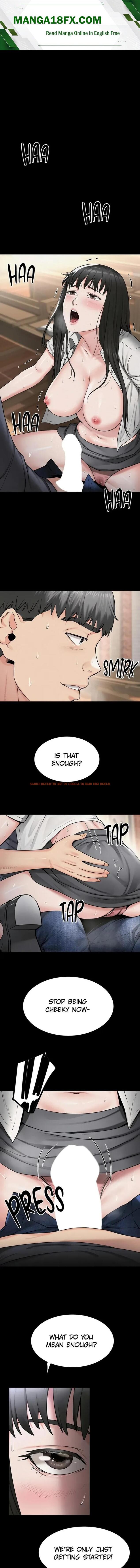 Island Girl - Chapter 28