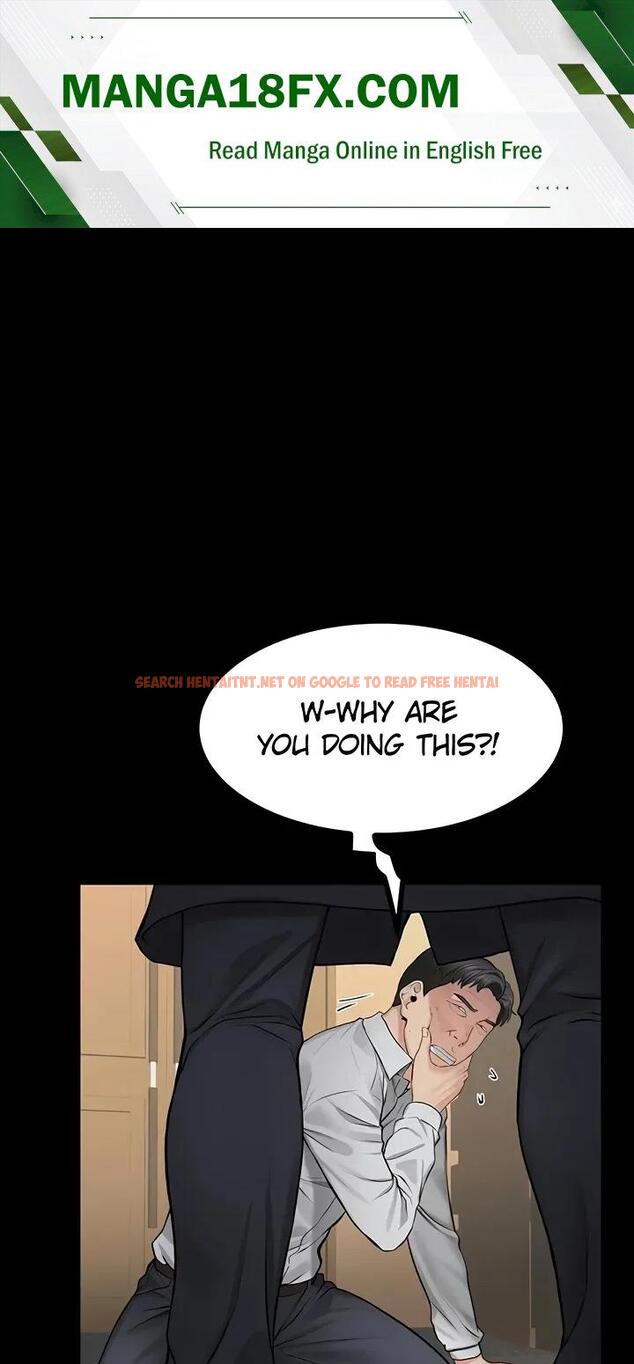 Island Girl - Chapter 32