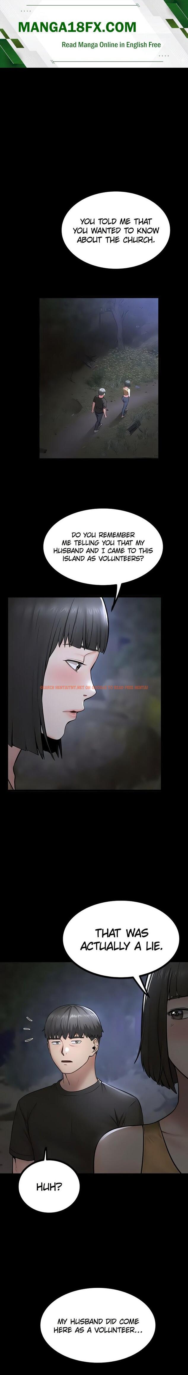 Island Girl - Chapter 34