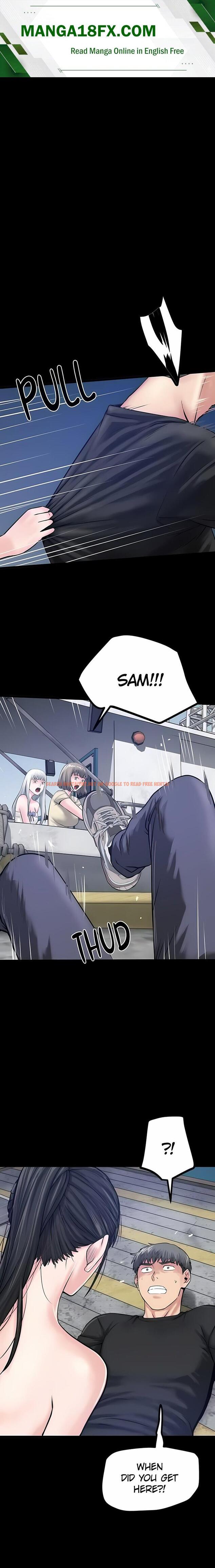Island Girl - Chapter 45
