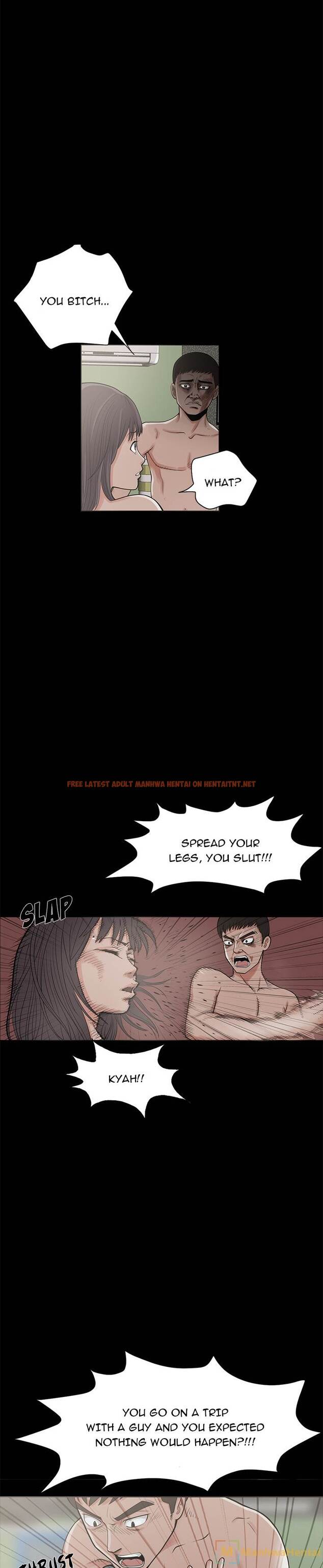 Read Hentai Image 28 699 in comic Island Puzzle - Chapter 1 - hentaitnt.net