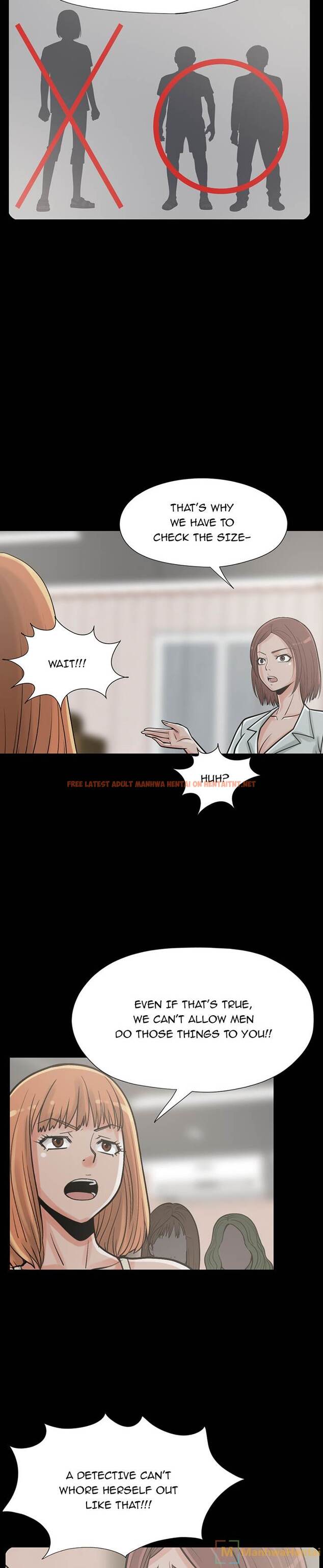 Read Hentai Image 14 690 in comic Island Puzzle - Chapter 10 - hentaitnt.net