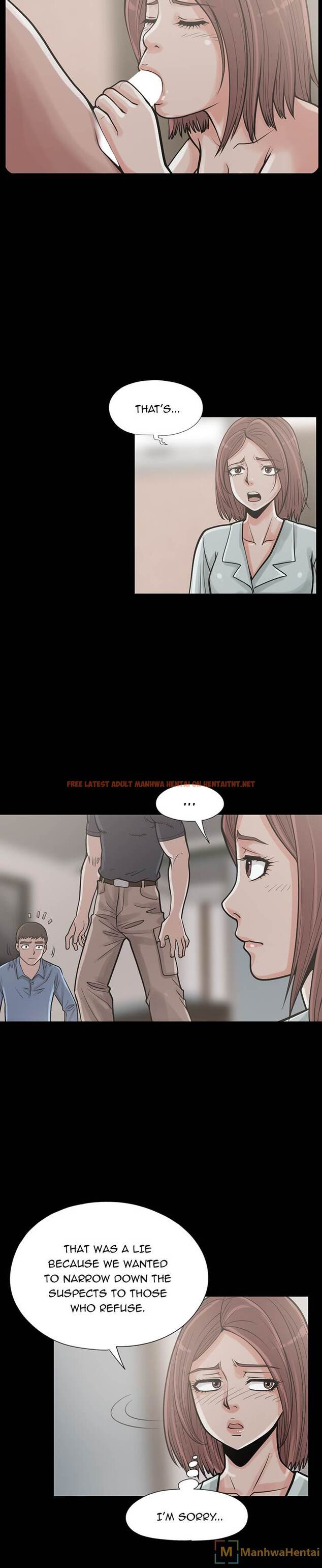 Read Hentai Image 15 690 in comic Island Puzzle - Chapter 10 - hentaitnt.net