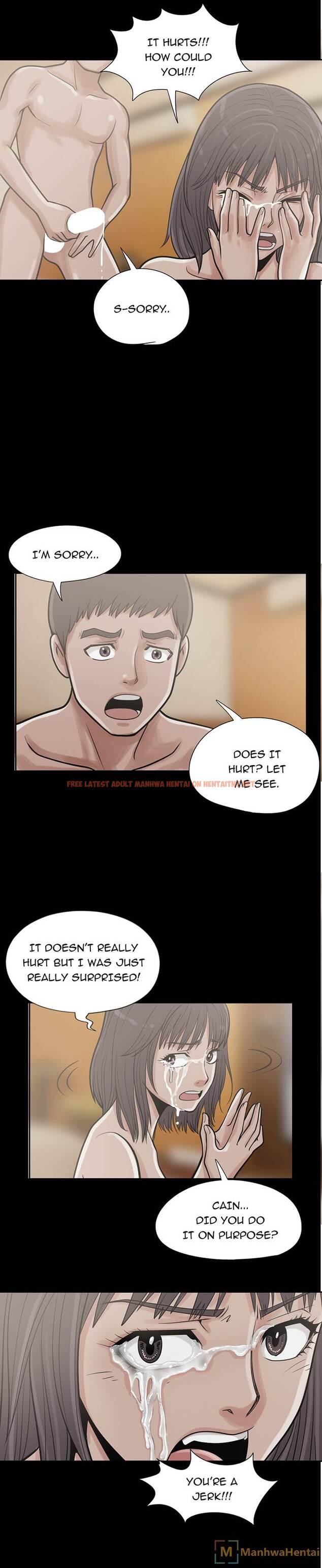 Read Hentai Image 27 690 in comic Island Puzzle - Chapter 10 - hentaitnt.net