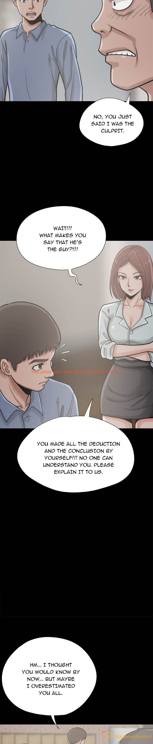 Read Hentai Image 16 690 in comic Island Puzzle - Chapter 11 - hentaitnt.net