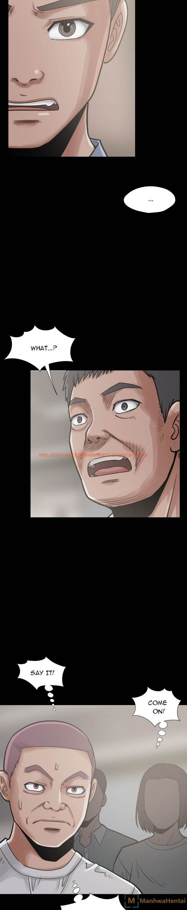 Read Hentai Image 11 690 in comic Island Puzzle - Chapter 12 - hentaitnt.net