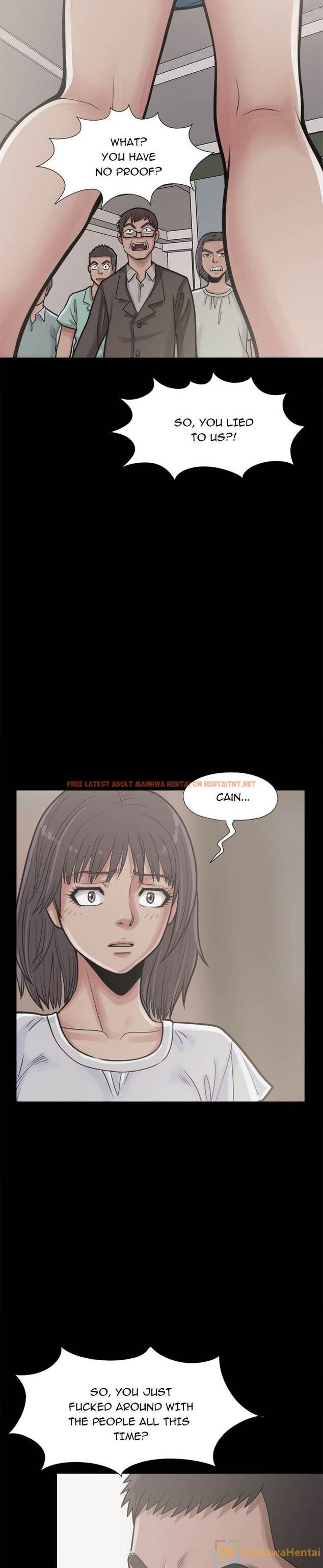 Read Hentai Image 14 690 in comic Island Puzzle - Chapter 12 - hentaitnt.net