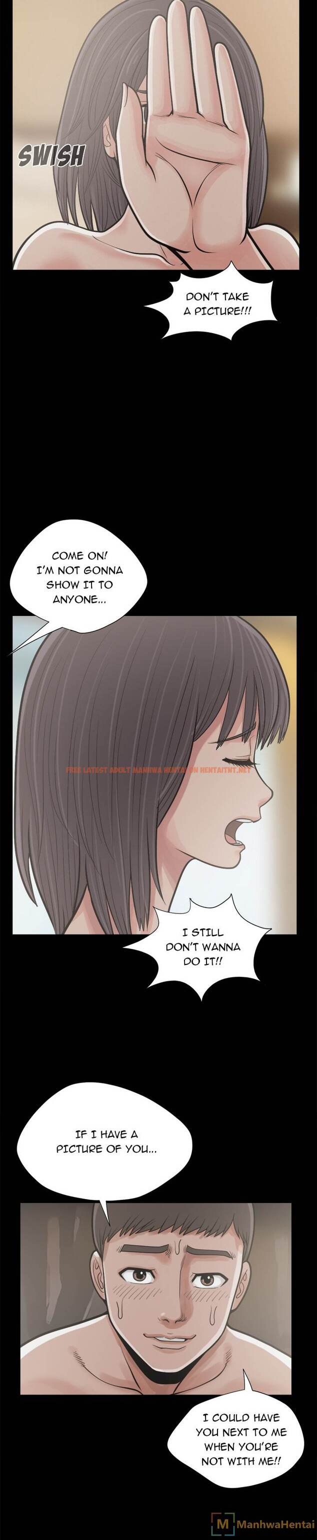 Read Hentai Image 4 690 in comic Island Puzzle - Chapter 12 - hentaitnt.net