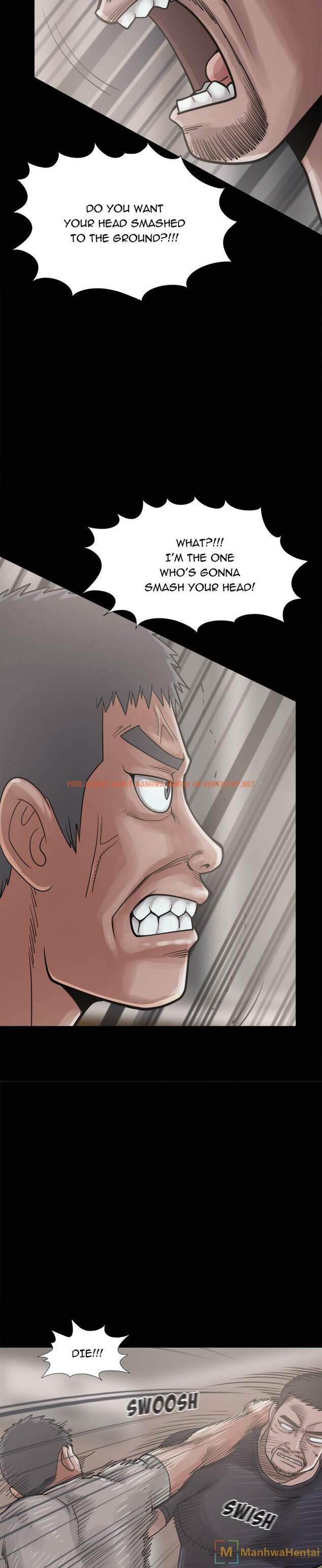 Read Hentai Image 11 689 in comic Island Puzzle - Chapter 13 - hentaitnt.net