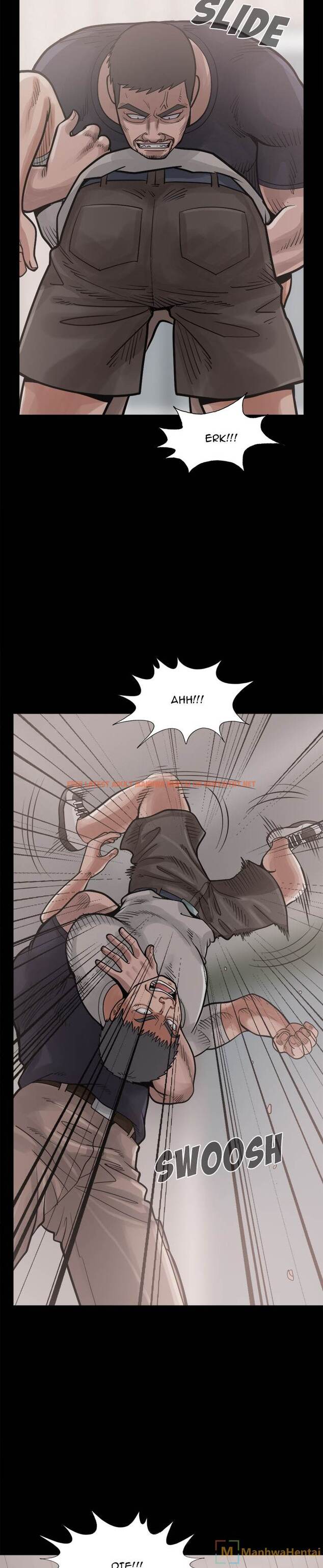 Read Hentai Image 15 689 in comic Island Puzzle - Chapter 13 - hentaitnt.net