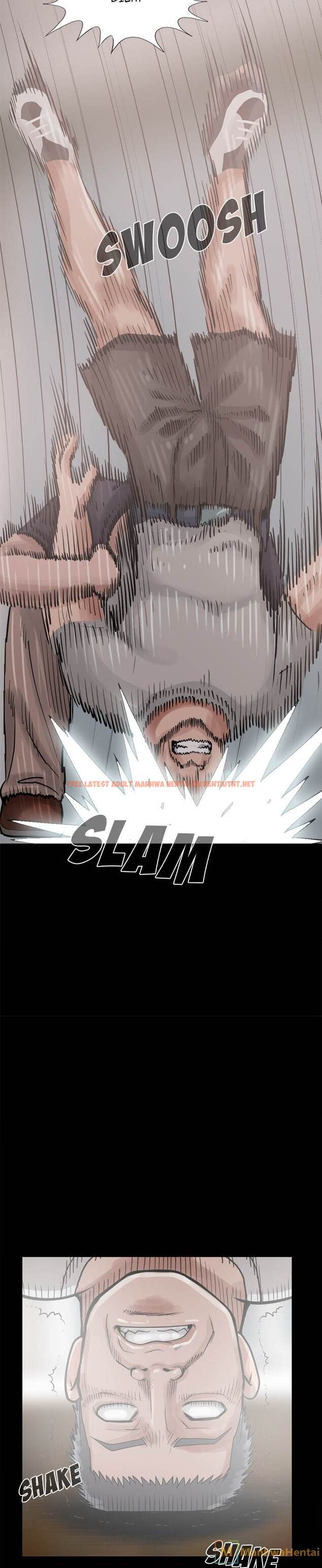 Read Hentai Image 16 689 in comic Island Puzzle - Chapter 13 - hentaitnt.net