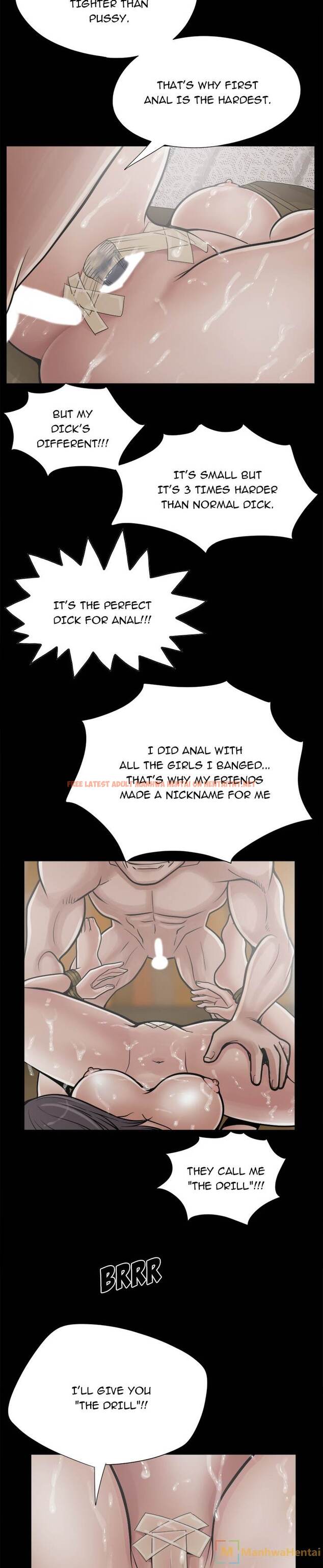 Read Hentai Image 27 689 in comic Island Puzzle - Chapter 13 - hentaitnt.net