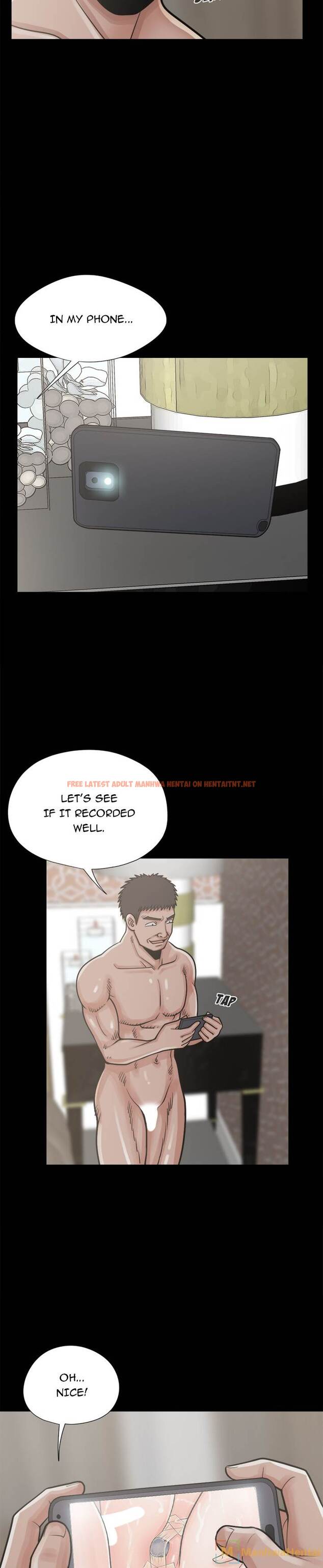 Read Hentai Image 12 689 in comic Island Puzzle - Chapter 14 - hentaitnt.net