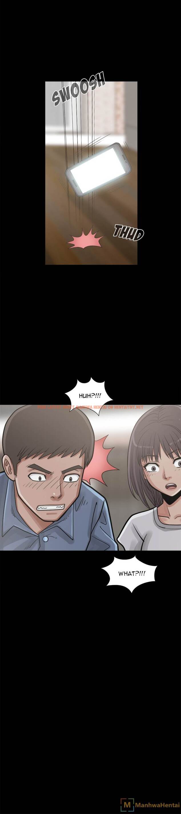 Read Hentai Image 31 689 in comic Island Puzzle - Chapter 14 - hentaitnt.net