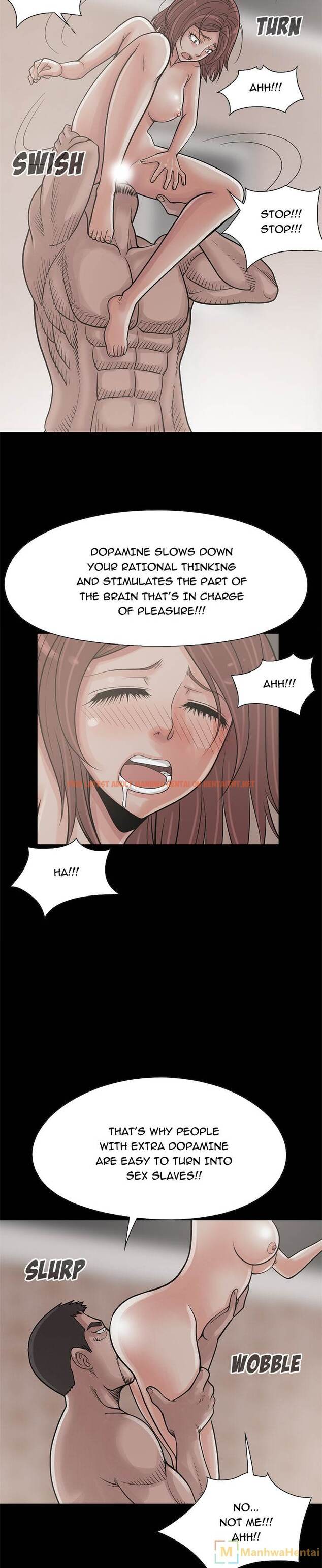 Read Hentai Image 13 685 in comic Island Puzzle - Chapter 16 - hentaitnt.net